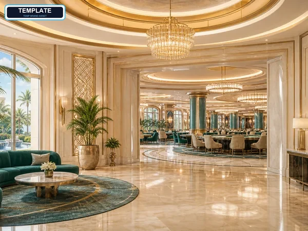Lobby image 3