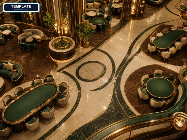 Lobby image 4